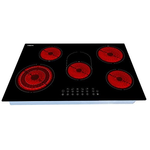 Best Induction Hob UK (Apr. 2022) Ultimate Buying Guide