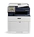 Xerox WorkCentre 6515DN Duplex A4-Multifunktion kopieren/drucken/scannen/faxen 28 Seiten/Min, 6515V_DN, Schwarz, Weiß Baby,Schwarz günstig Kaufen-Xerox WorkCentre 6515DN Duplex A4-Multifunktion kopieren/drucken/scannen/faxen 28 Seiten/Min, 6515V_DN, Schwarz, Weiß