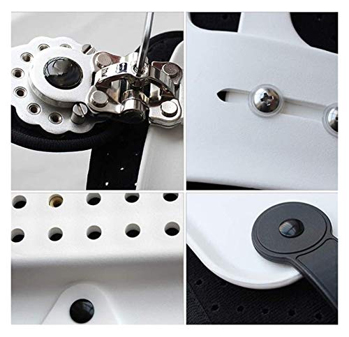 Soporte ortopédico para cadera cómodo ajustable miniatura 6