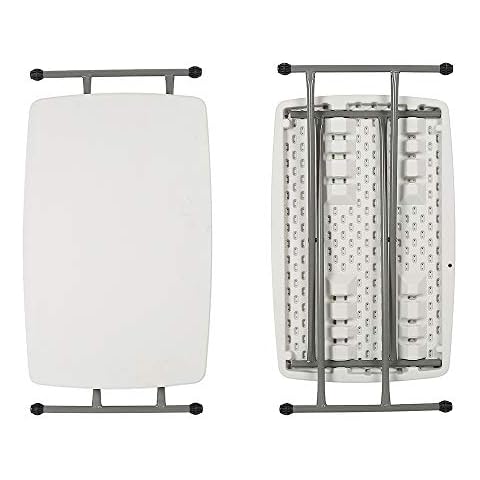 Table Pliante LANTUS 76x50cm Cover