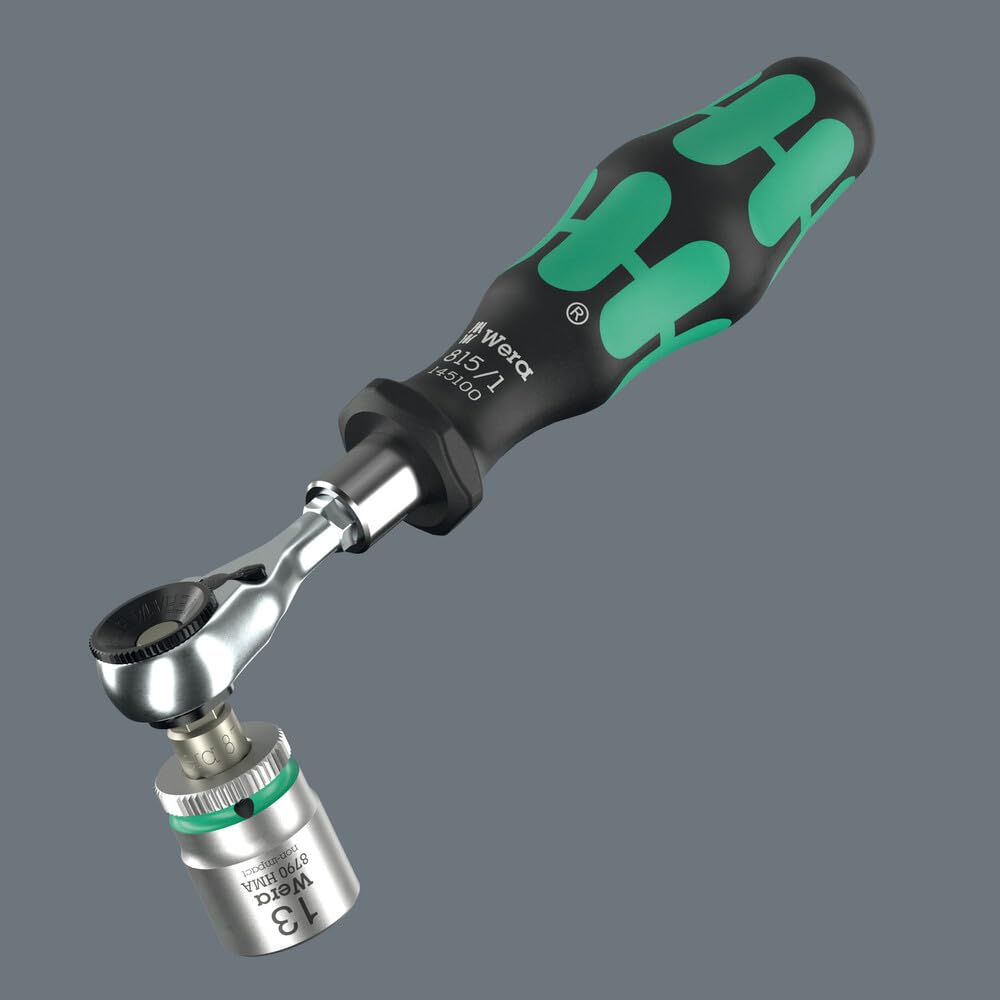 Wera Tool-Check Modular 1, 21 pezzi