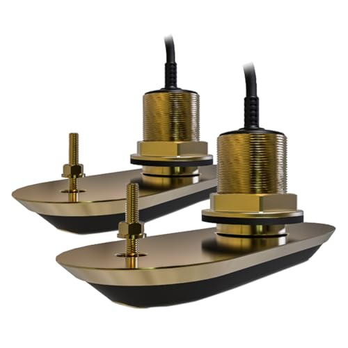 Image of FLIR - RAYMARINE T70319 M RV-220 3D Bronze 20 DEG