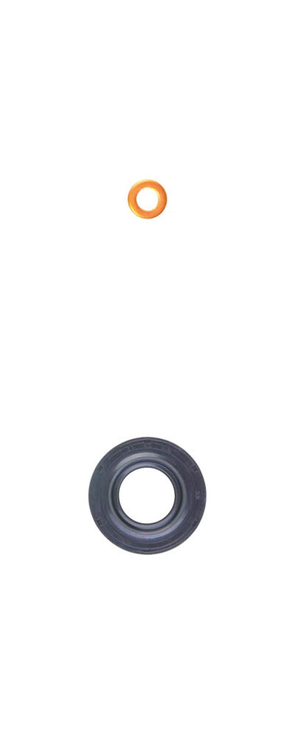 Ajusa 77026600 Gasket Set, Injector