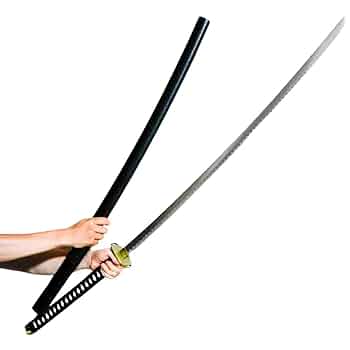 8D26 ファイナルファンタジー セフィロス コスプレ用 模造刀 約180cm 8D26 ファイナルファンタジー セフィロス コスプレ用 模造刀 約