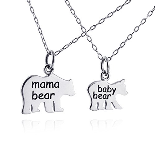 Collier en argent sterling de qualité supérieure FashionJunkie4Life au pendentif raffiné