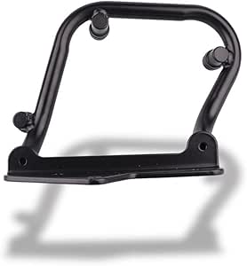 Amazon.com: OSMARI Luggage Carrier Luggage Rack for XSR900 2022 2023 ...