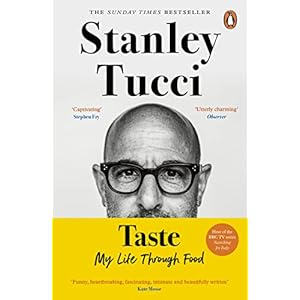 Taste: The No.1 Sunday Times Bestseller