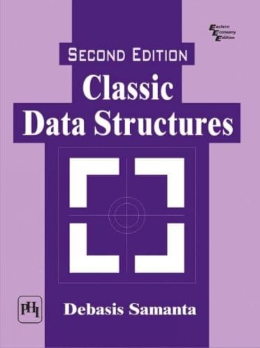 Image of Classic Data Structures