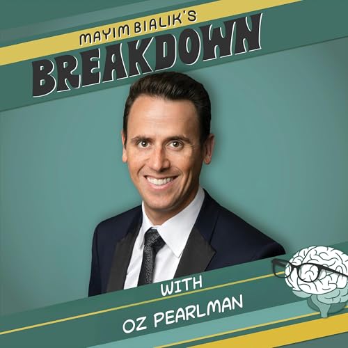 Did He Read Mayim’s Mind… Or Did She Outsmart The World's #1 Mentalist?! How You Can Use Oz Pearlman’s Tricks to Better Trust Your Instincts