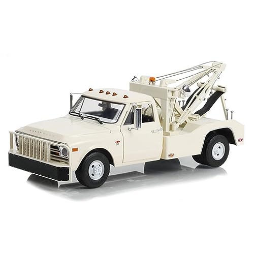 Greenlight 13623 Miniaturauto aus der Kollektion, weiß