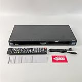 パナソニック 500GB 2チューナー ブルーレイレコーダー ブラック DIGA DMR-BWT500-K
