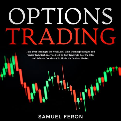 Samuel Feron's Options Trading episode artwork