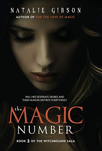 The Magic Number: 3 (Witchbound) view 2