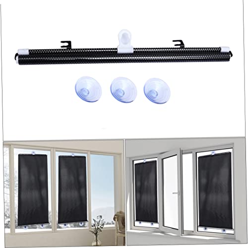 Cabilock persianas de ventosa guarda-sóis para janelas de carro bebê janelas domésticas cortinas de