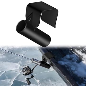 ice fishing sled mods