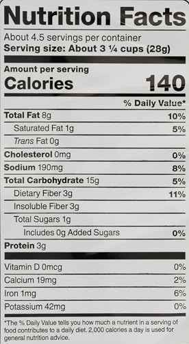 Image of Skinny Pop, Popcorn Real Butter, 4.4 Ounce