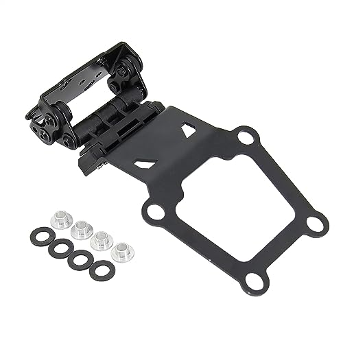 Support Navigation GPS pour Versys-X300 Accessoires Moto 2016-2021 - 6