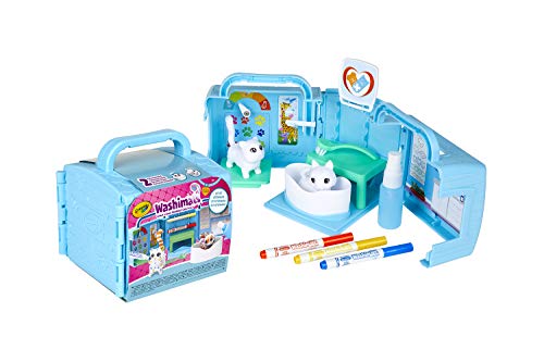 vet playset
