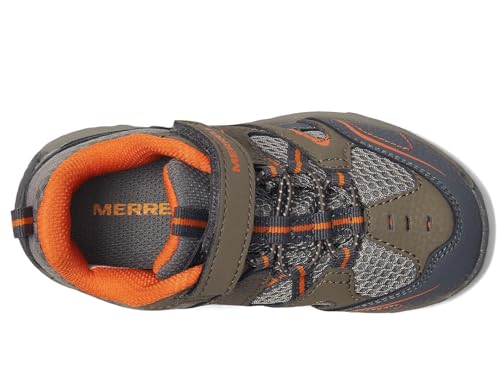Image of Merrell Trail Chaser Shoe Kids