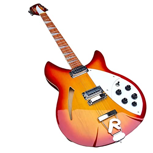 AURH skjos 6 Cordes Guitare Électrique Guitare Électrique Guitare Acoustique Guitare Guitare Classique (Color : Guitar… - Les Beatles, Paul McCartney, John Lennon, RIngo Starr, George Harrison AURH skjos 6 Cordes Guitare Électrique Guitare Électrique Guitare Acoustique Guitare Guitare Classique (Color : Guitar…