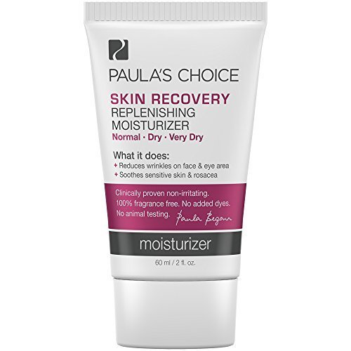 Buy Paula's Choice SKIN RECOVERY Replenishing Moisturizer Cream for