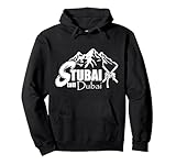 Stubai(tal) Ski Winter Merch