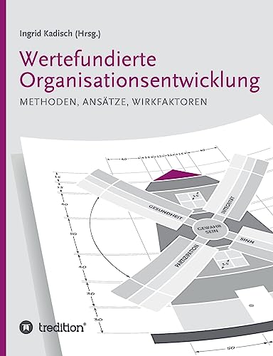 Wertefundierte Organisationsentwicklung: Methoden, Ansätze, Wirkfaktoren