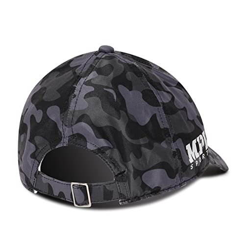 Image of MPL Sports Official Team India Camo Cap
