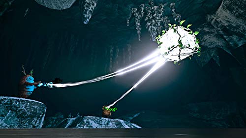 Skully Xbox One - vue 4