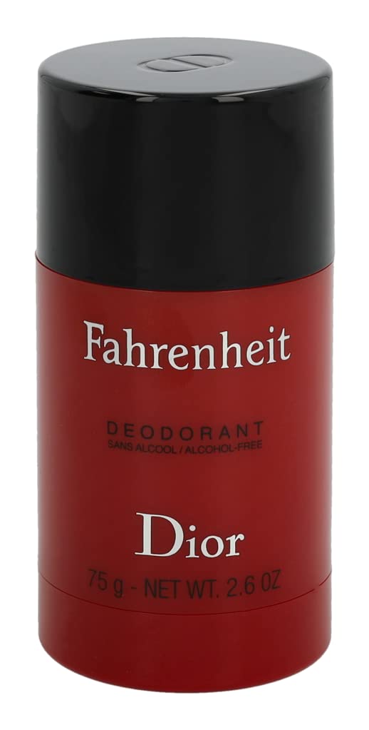 Dior Fahrenheit Deo Stick 75gr