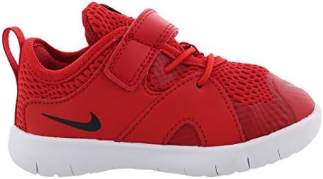 Nike Toddler Flex Contact 3 TDV University RED Black Size 9 : Amazon.com.au: Clothing, Shoes \u0026 Accessories