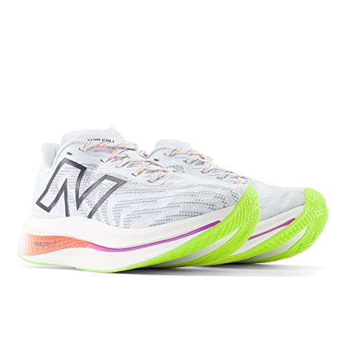 New Balance Women's FuelCell Supercomp Trainer V2 Running Shoe4
