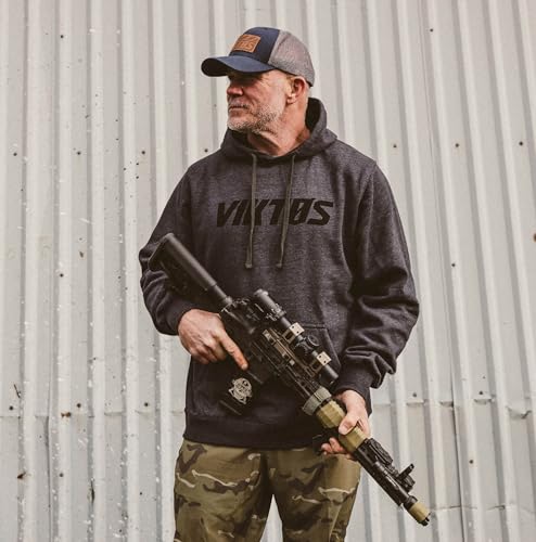 VIKTOS Men's Fallback2 Hoodie | Durable Functional Versatile Relaxed Fit Active Casual Everyday Hooded Pullover3