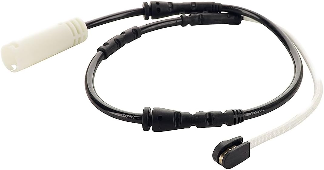Dorman BW1129 Front Disc Brake Pad Wear Sensor Compatible with Select BMW Models
