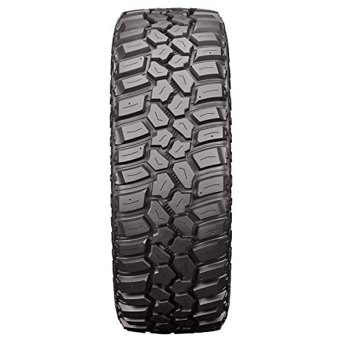 Cooper 170167035 Evolution M/T All-Season 33X12.50R15Lt 108Q Tire thumb #4