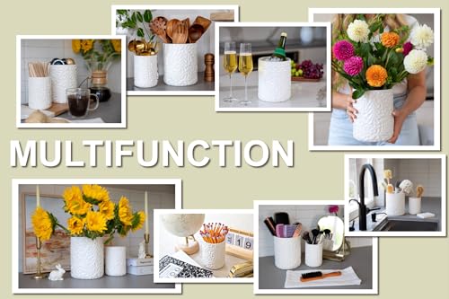 Utensil Holder set of 2