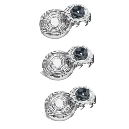 PhilipsANorelcos HQ9 SpeedXL 8240XLA8140XLA8150XLA8160XLA8170XLAV[Y8100A8200A9100ɑΉBdCVF[o[wbhu[ȟpB(3pcs)