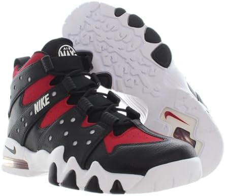 nike air max 2 cb 94 red