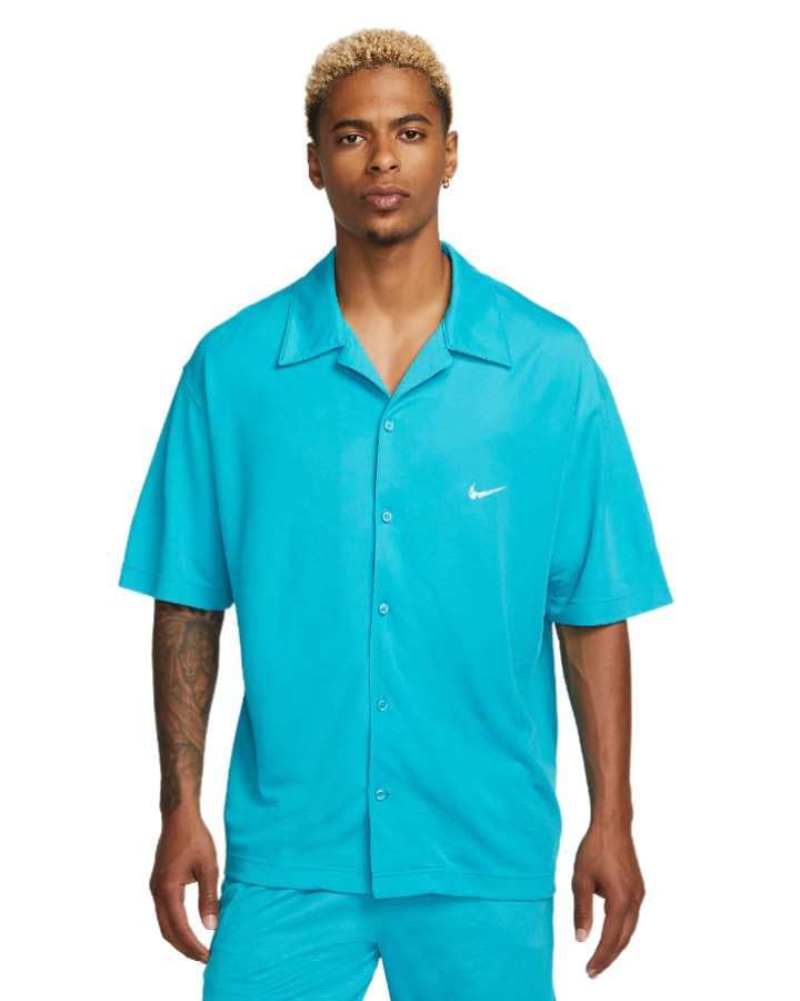 Amazon.com: Nike Men's Dri-FIT Short-Sleeve Basketball Top T-Shirt