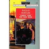 Angel And The Badman (Harlequin American Romance)