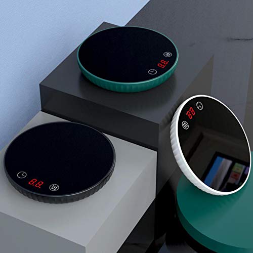 Xuanshengjia Scalda caffè, Scaldatazze