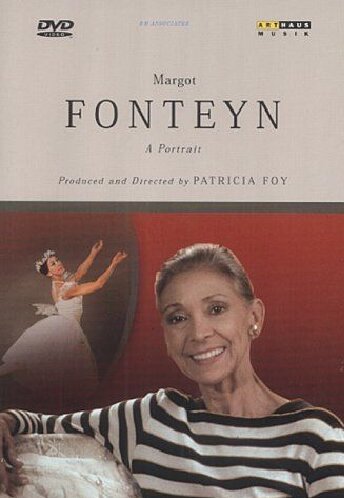 Margot Fonteyn - A Portrait [DVD] [2001]