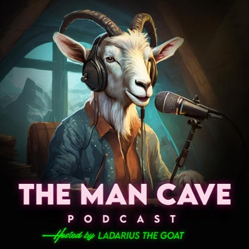 『Ep 5. 35 Minute Drill』のカバーアート