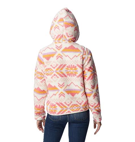 Columbia Women's West Bend Hoodie2