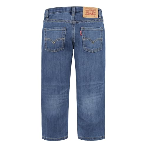 Levi's Boys' 511 Slim Fit Performance Jeans2