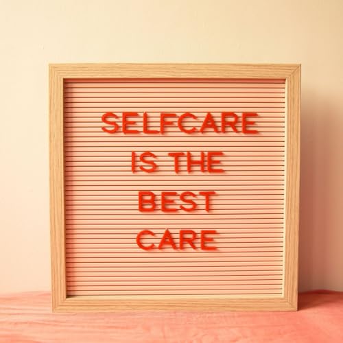 From the Vault: Self-Care in a Dystopian World