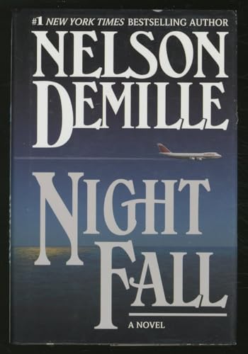Night Fall [Unknown] B000EHSMJU Book Cover