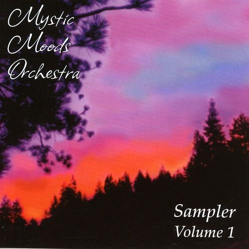 Sampler, Vol. 1
