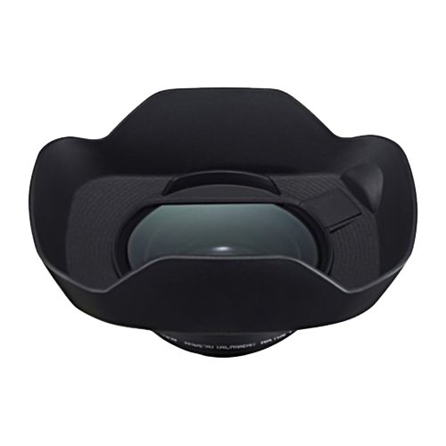 Preisvergleich Produktbild Canon Weitwinkelkonverter WA-H58W