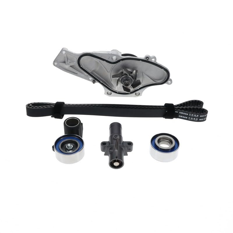 AISIN - Engine Timing Belt Kit with Water Pump